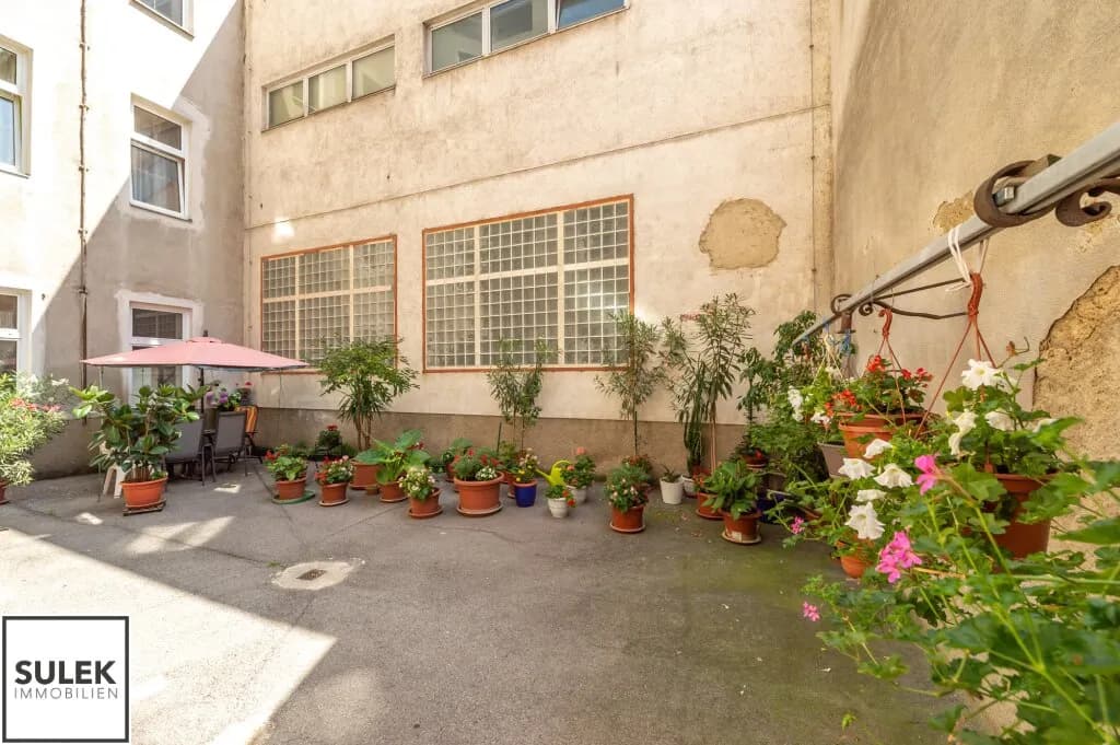 3-Zimmer-Wohnung mieten in Wien – 90,56 m², € 858 – Bild 22 von 27