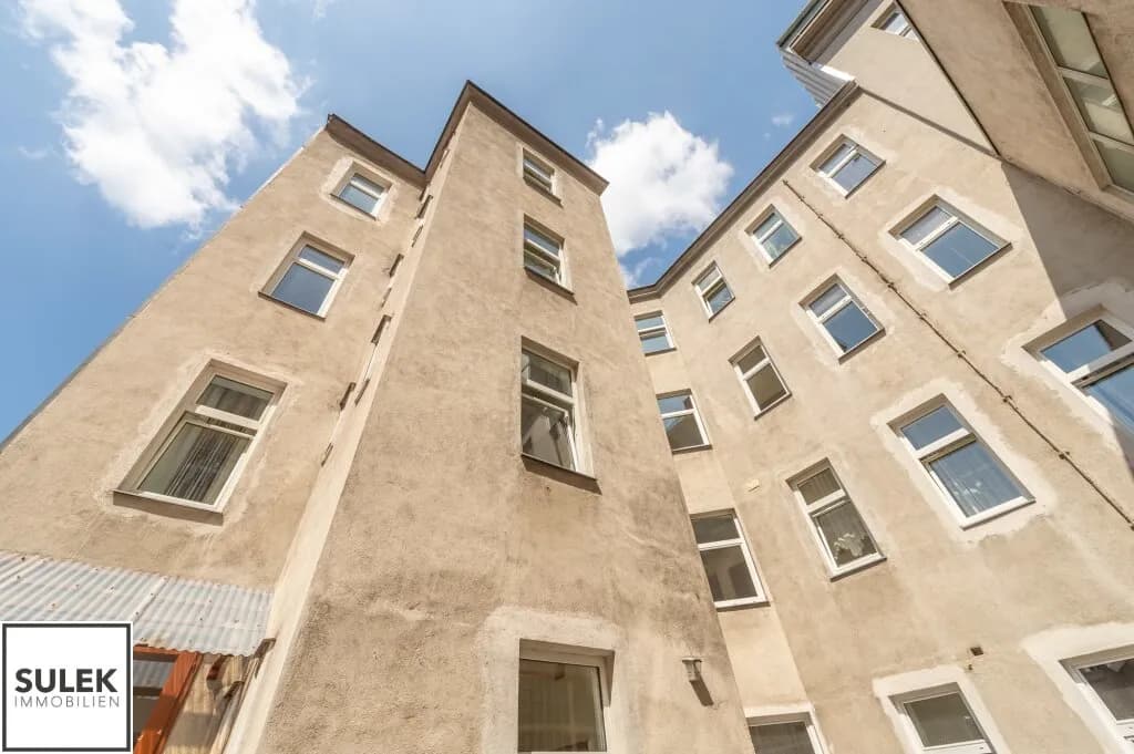3-Zimmer-Wohnung mieten in Wien – 90,56 m², € 858 – Bild 23 von 27