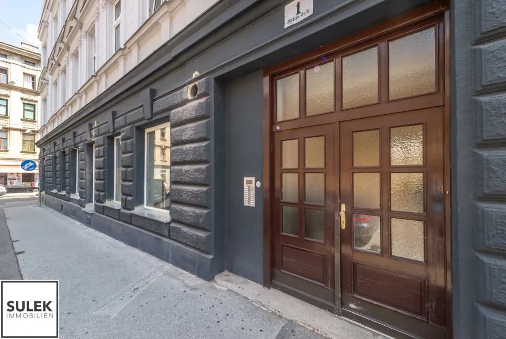 3-Zimmer-Wohnung mieten in Wien – 90,56 m², € 858 – Bild 24 von 27