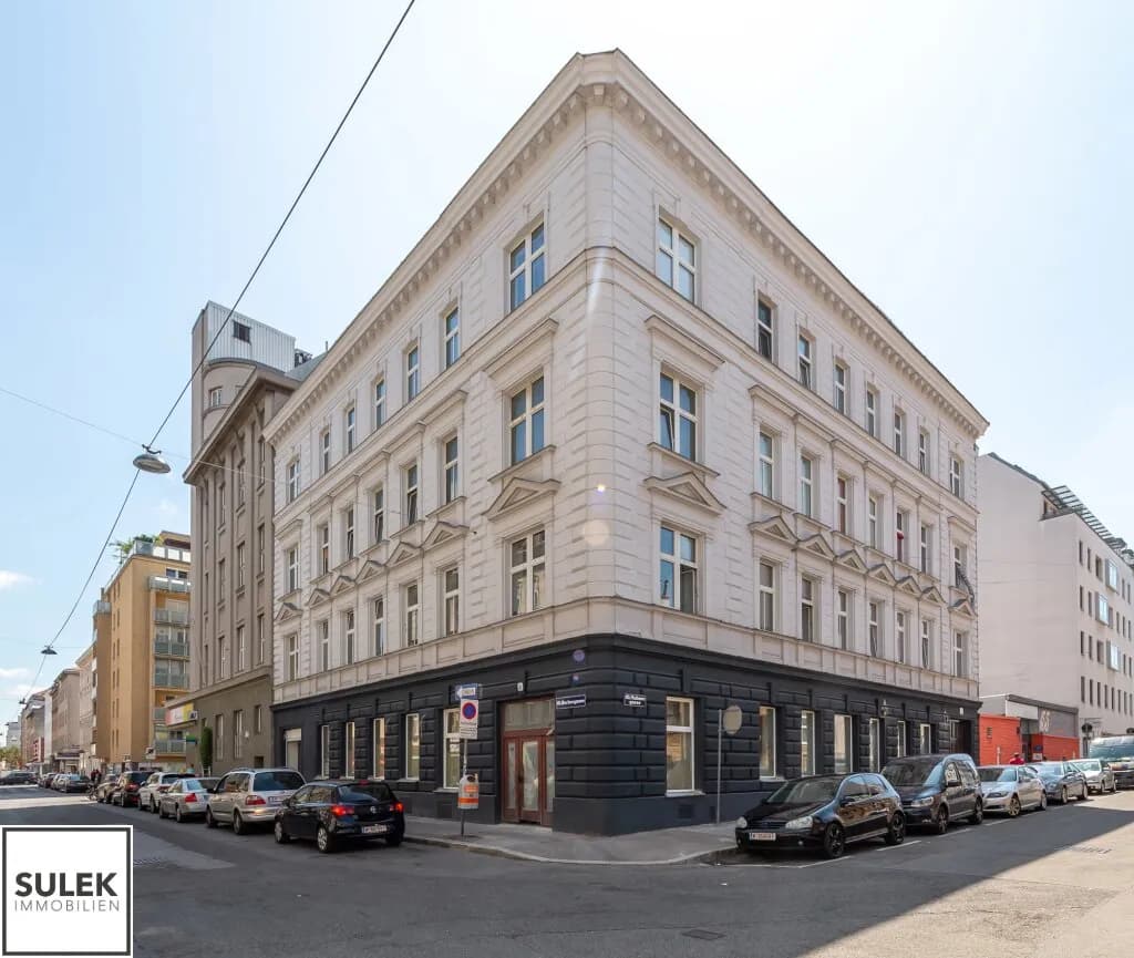 3-Zimmer-Wohnung mieten in Wien – 90,56 m², € 858 – Bild 25 von 27