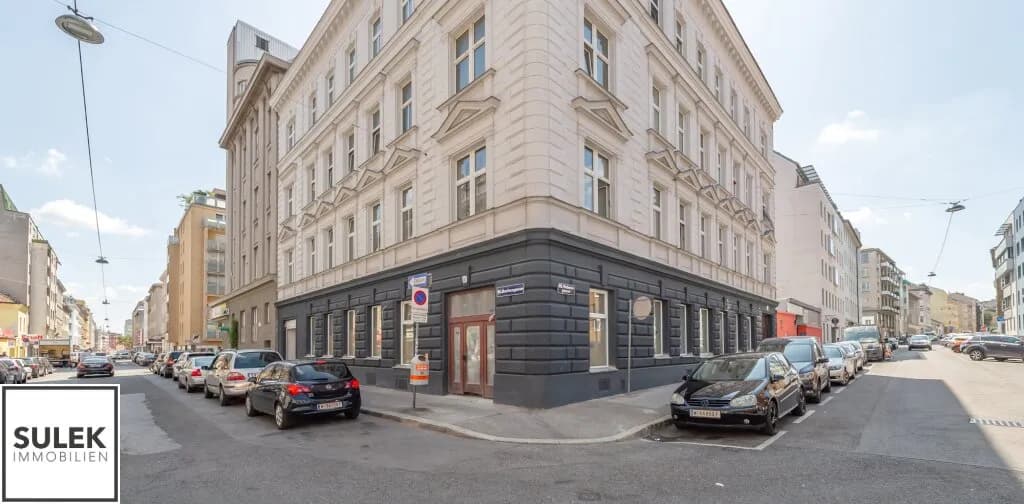3-Zimmer-Wohnung mieten in Wien – 90,56 m², € 858 – Bild 26 von 27
