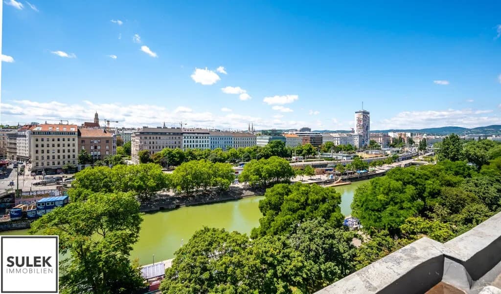 3-Zimmer-Wohnung mieten in Wien – 115,75 m², € 2.088 – Bild 2 von 19