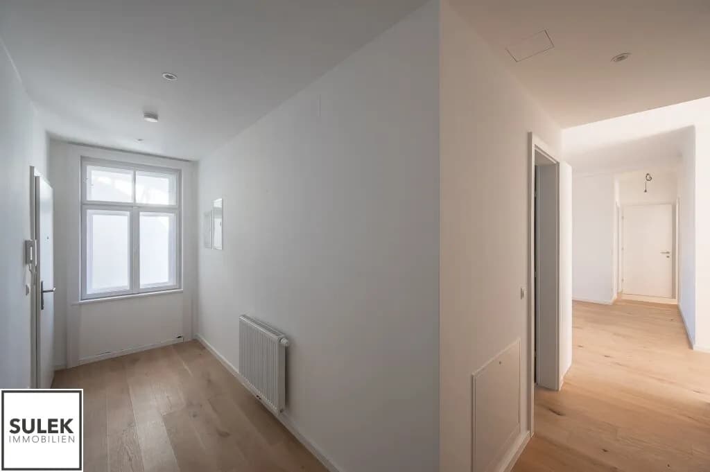 3-Zimmer-Wohnung mieten in Wien – 115,75 m², € 2.088 – Bild 6 von 19