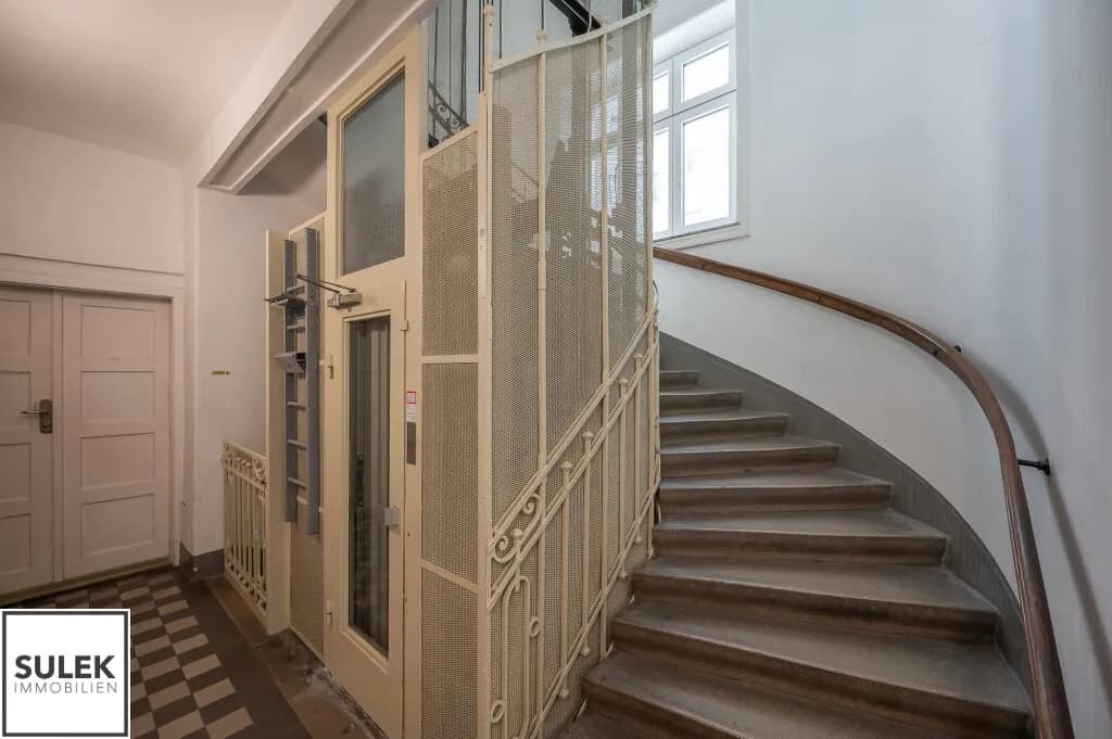 3-Zimmer-Wohnung mieten in Wien – 115,75 m², € 2.088 – Bild 15 von 19