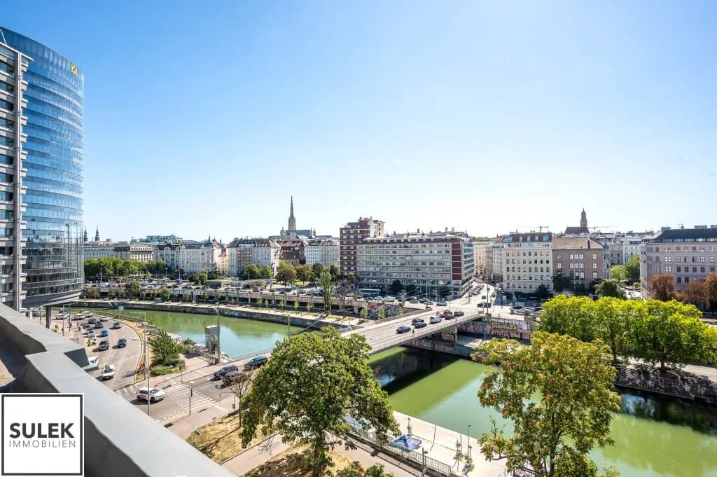 3-Zimmer-Wohnung mieten in Wien – 115,75 m², € 2.088 – Bild 16 von 19