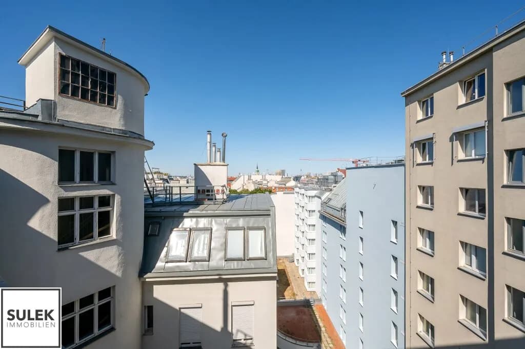 3-Zimmer-Wohnung mieten in Wien – 115,75 m², € 2.088 – Bild 17 von 19