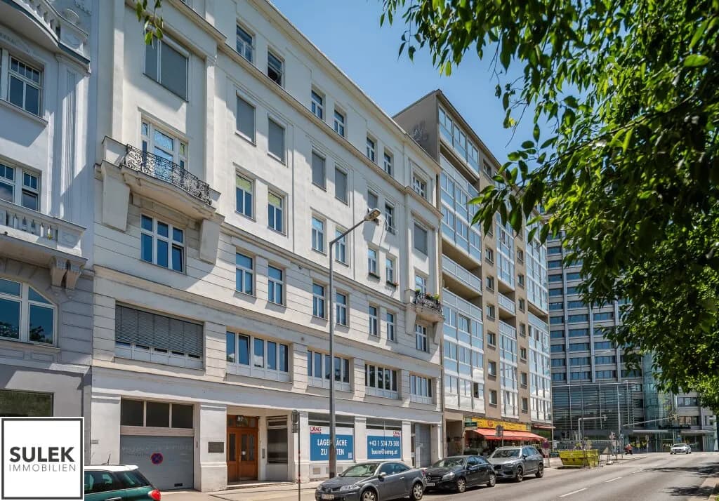 3-Zimmer-Wohnung mieten in Wien – 115,75 m², € 2.088 – Bild 18 von 19