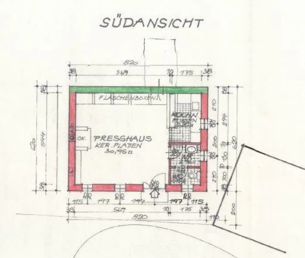 Immobilie kaufen in Gänserndorf – € 45.000 – Bild 16 von 18