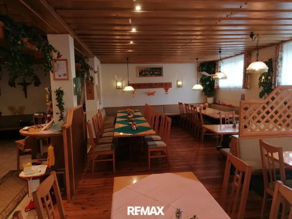 Gewerbeimmobilie kaufen in Gänserndorf – 350 m², € 360.000 – Bild 6 von 33