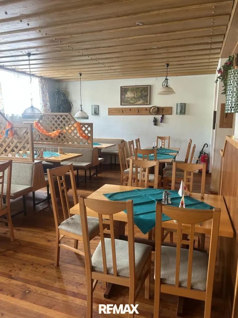 Gewerbeimmobilie kaufen in Gänserndorf – 350 m², € 360.000 – Bild 8 von 33