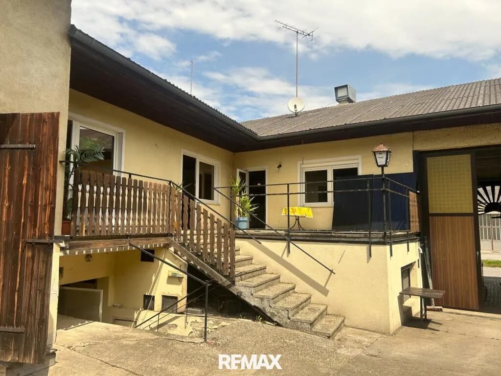 Gewerbeimmobilie kaufen in Gänserndorf – 350 m², € 360.000 – Bild 23 von 33