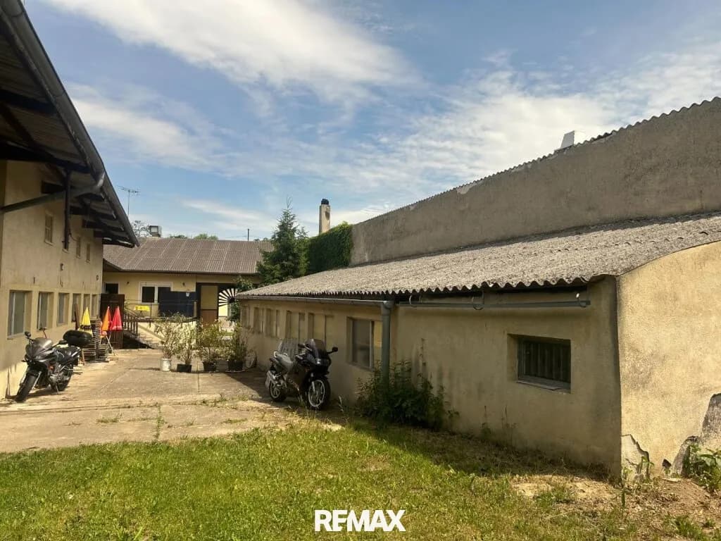 Gewerbeimmobilie kaufen in Gänserndorf – 350 m², € 360.000 – Bild 26 von 33