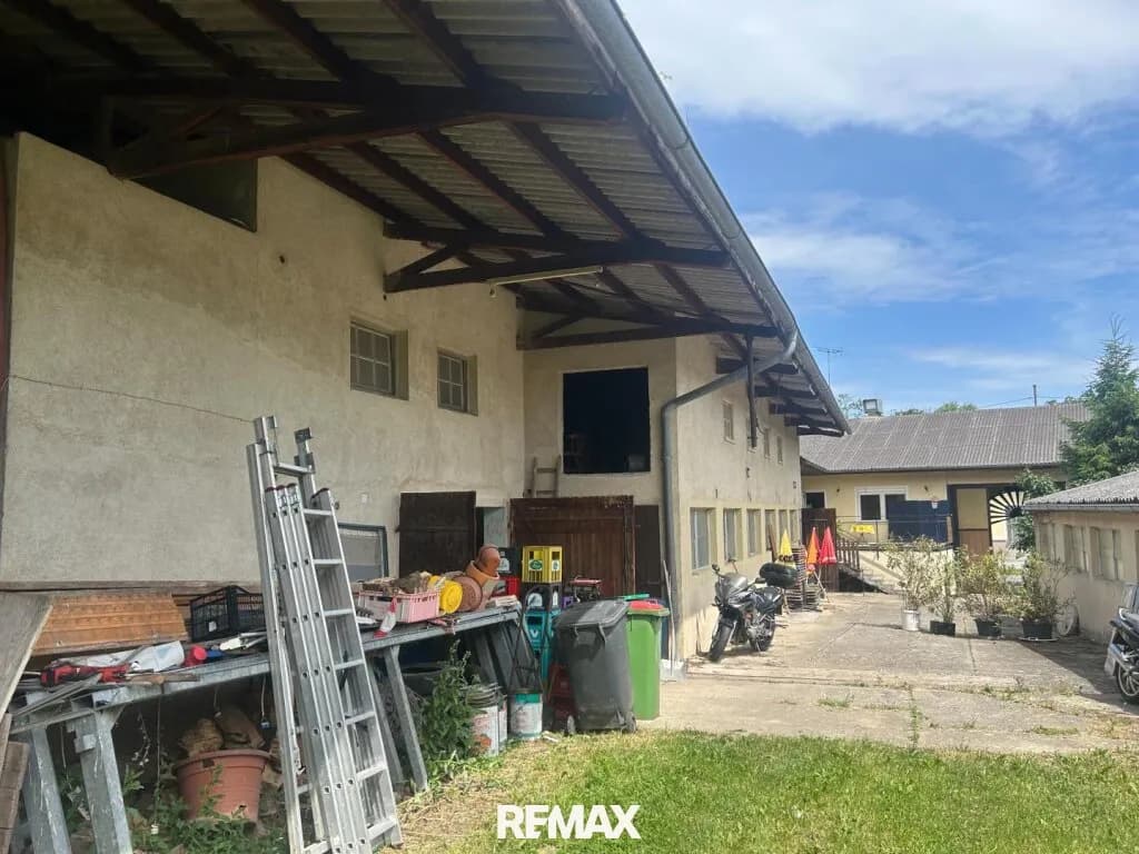 Gewerbeimmobilie kaufen in Gänserndorf – 350 m², € 360.000 – Bild 28 von 33