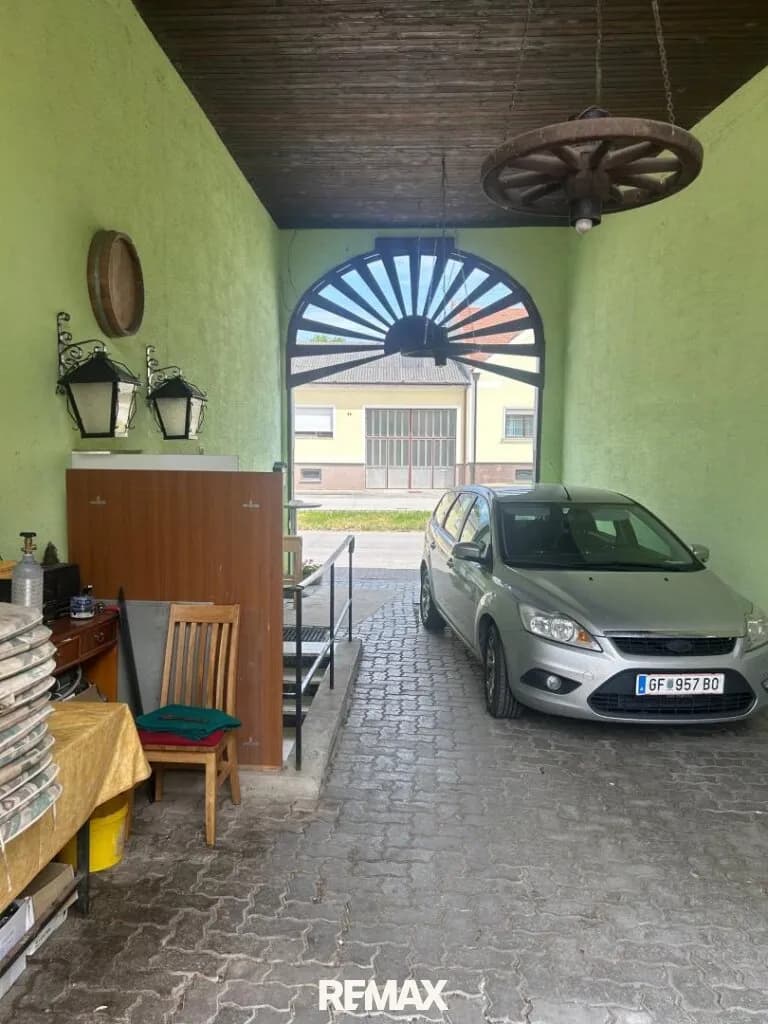 Gewerbeimmobilie kaufen in Gänserndorf – 350 m², € 360.000 – Bild 29 von 33