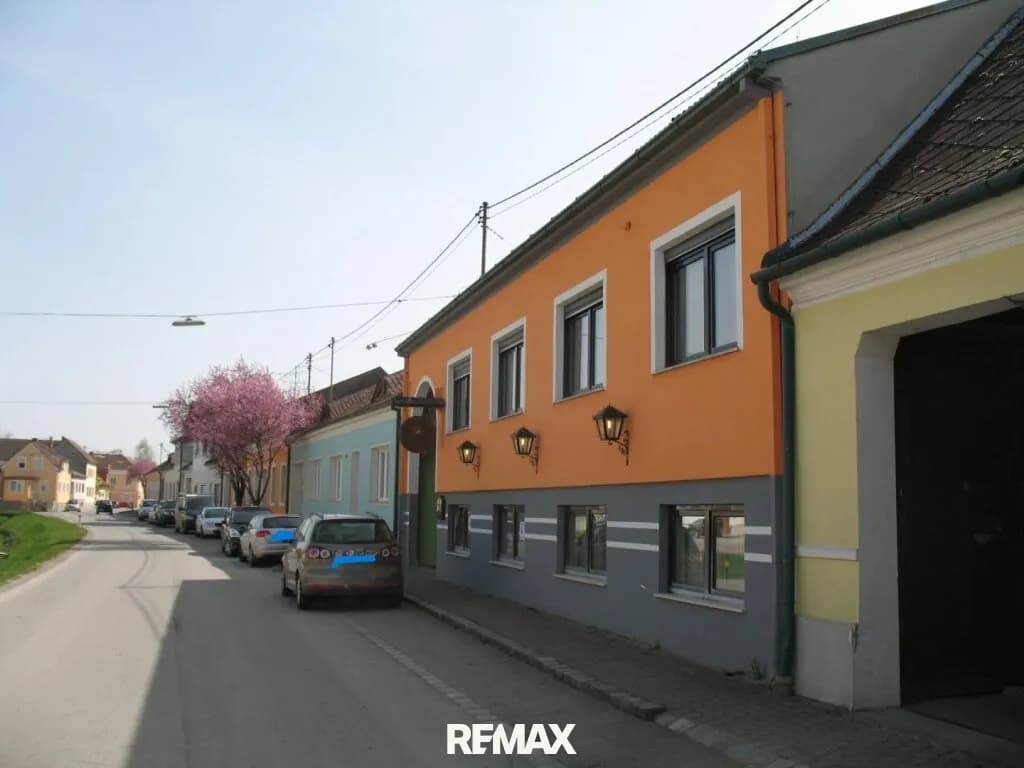 Gewerbeimmobilie kaufen in Gänserndorf – 350 m², € 360.000 – Bild 30 von 33