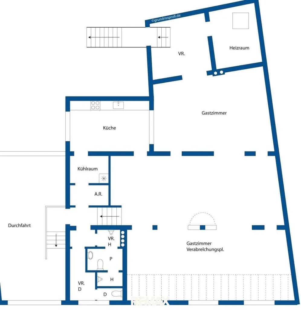 Gewerbeimmobilie kaufen in Gänserndorf – 350 m², € 360.000 – Bild 31 von 33