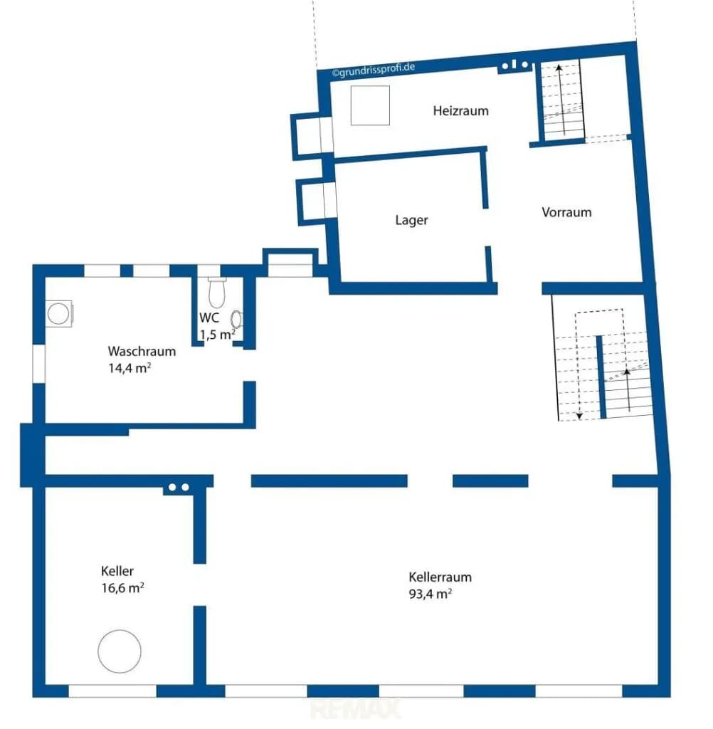 Gewerbeimmobilie kaufen in Gänserndorf – 350 m², € 360.000 – Bild 33 von 33