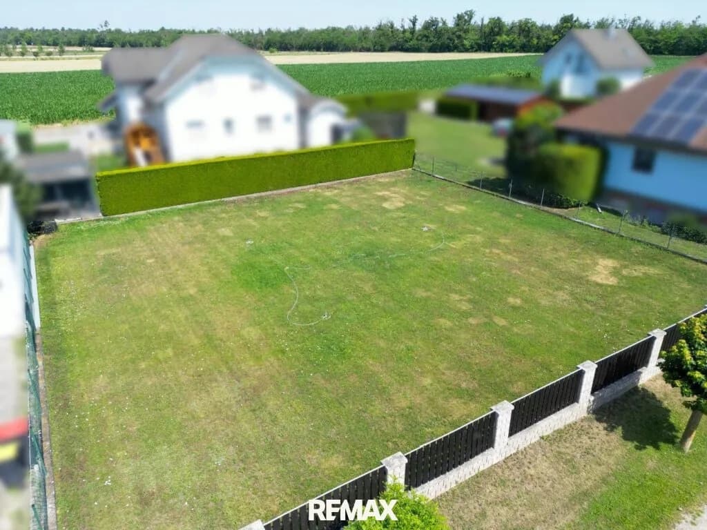 Grundstück kaufen in Gänserndorf – 540 m², € 199.000 – Bild 3 von 5