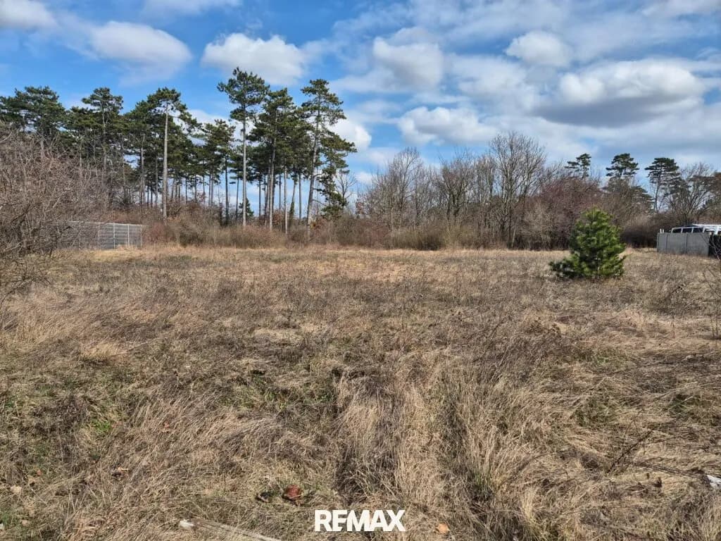 Grundstück kaufen in Gänserndorf – 560 m², € 195.000