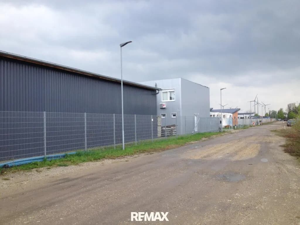 Gewerbeimmobilie kaufen in Gänserndorf – 738 m², € 650.000 – Bild 2 von 20