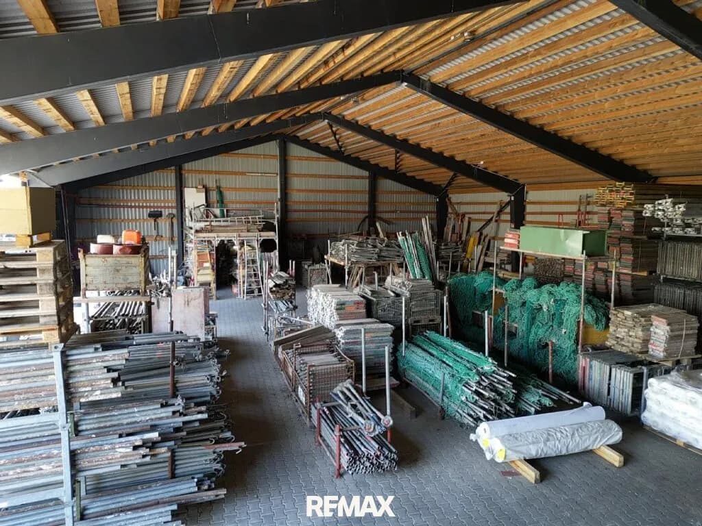 Gewerbeimmobilie kaufen in Gänserndorf – 738 m², € 650.000 – Bild 3 von 20