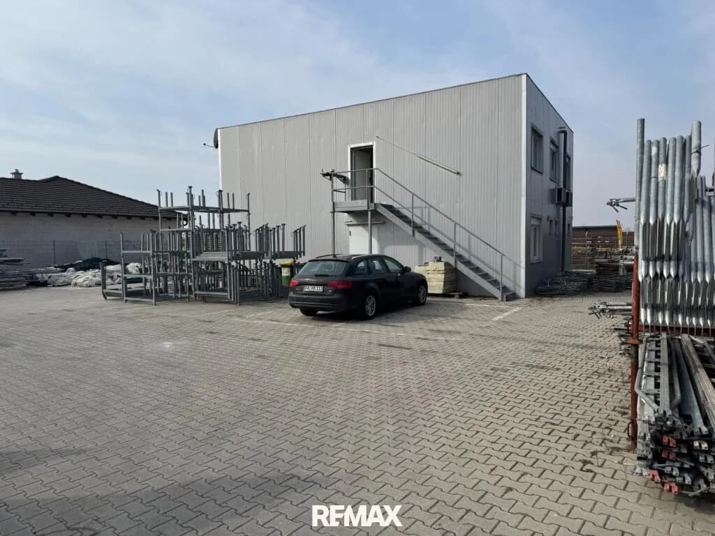 Gewerbeimmobilie kaufen in Gänserndorf – 738 m², € 650.000 – Bild 4 von 20