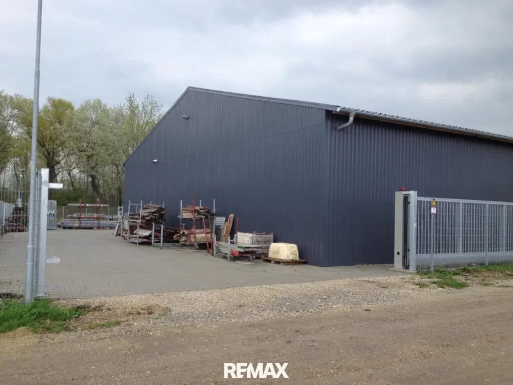 Gewerbeimmobilie kaufen in Gänserndorf – 738 m², € 650.000 – Bild 5 von 20