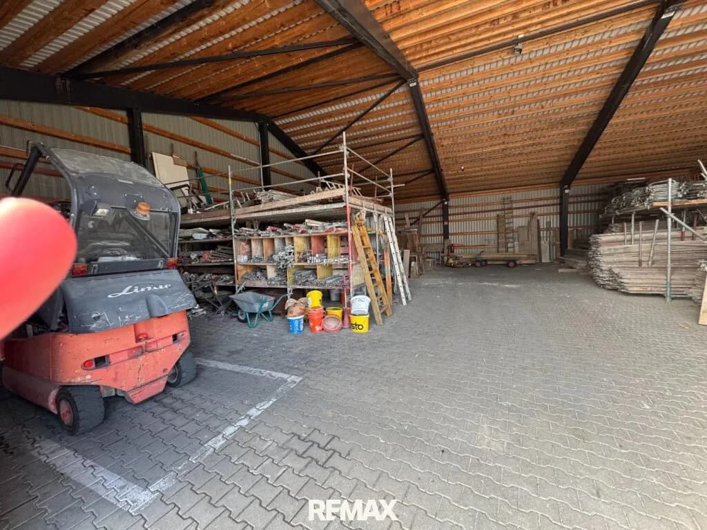 Gewerbeimmobilie kaufen in Gänserndorf – 738 m², € 650.000 – Bild 6 von 20
