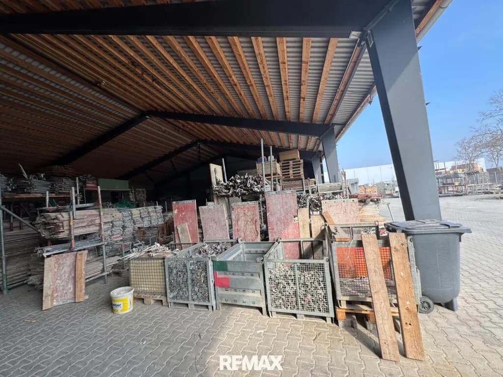 Gewerbeimmobilie kaufen in Gänserndorf – 738 m², € 650.000 – Bild 7 von 20