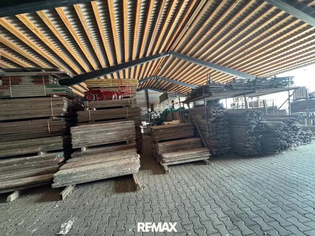 Gewerbeimmobilie kaufen in Gänserndorf – 738 m², € 650.000 – Bild 8 von 20