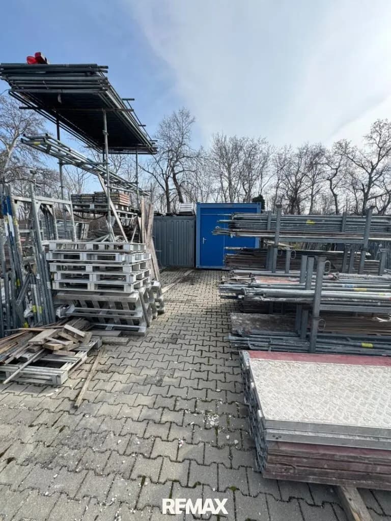 Gewerbeimmobilie kaufen in Gänserndorf – 738 m², € 650.000 – Bild 9 von 20
