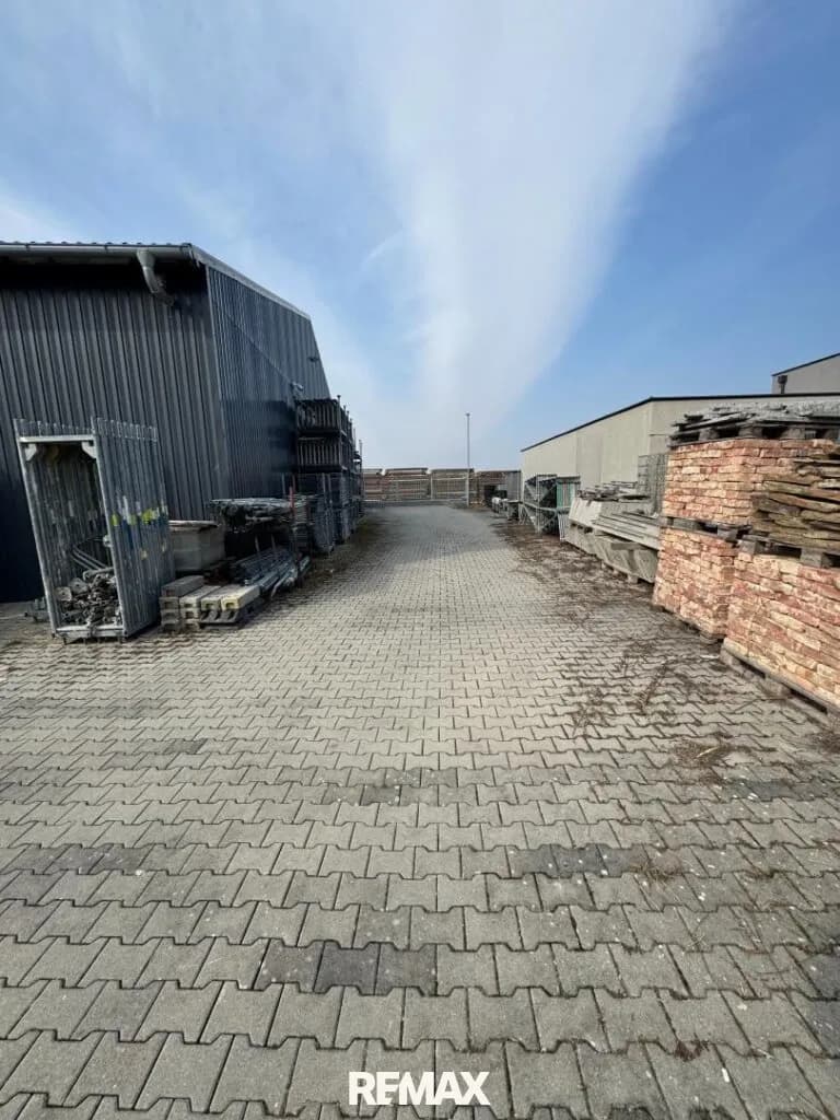 Gewerbeimmobilie kaufen in Gänserndorf – 738 m², € 650.000 – Bild 10 von 20