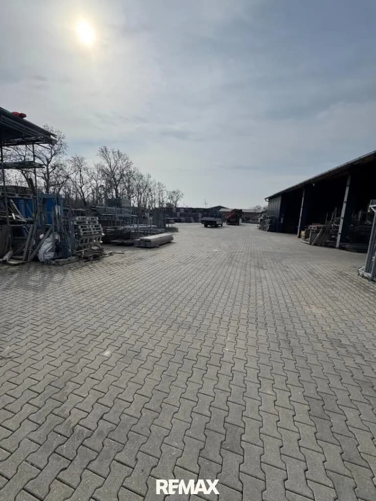 Gewerbeimmobilie kaufen in Gänserndorf – 738 m², € 650.000 – Bild 11 von 20