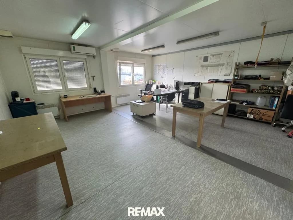 Gewerbeimmobilie kaufen in Gänserndorf – 738 m², € 650.000 – Bild 12 von 20