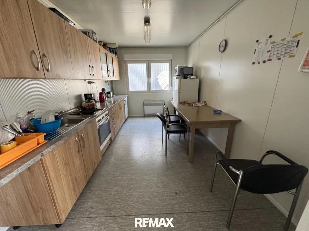Gewerbeimmobilie kaufen in Gänserndorf – 738 m², € 650.000 – Bild 13 von 20