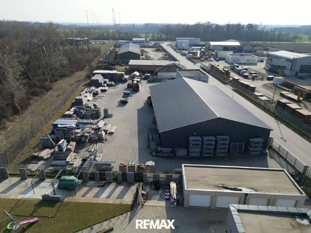 Gewerbeimmobilie kaufen in Gänserndorf – 738 m², € 650.000 – Bild 15 von 20