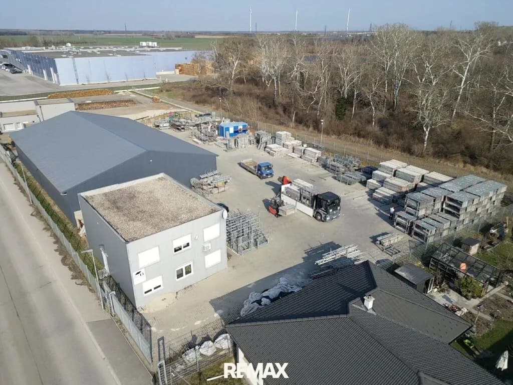 Gewerbeimmobilie kaufen in Gänserndorf – 738 m², € 650.000 – Bild 16 von 20