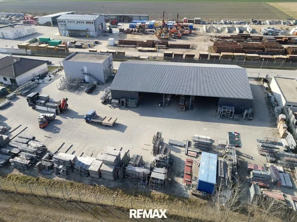 Gewerbeimmobilie kaufen in Gänserndorf – 738 m², € 650.000 – Bild 17 von 20