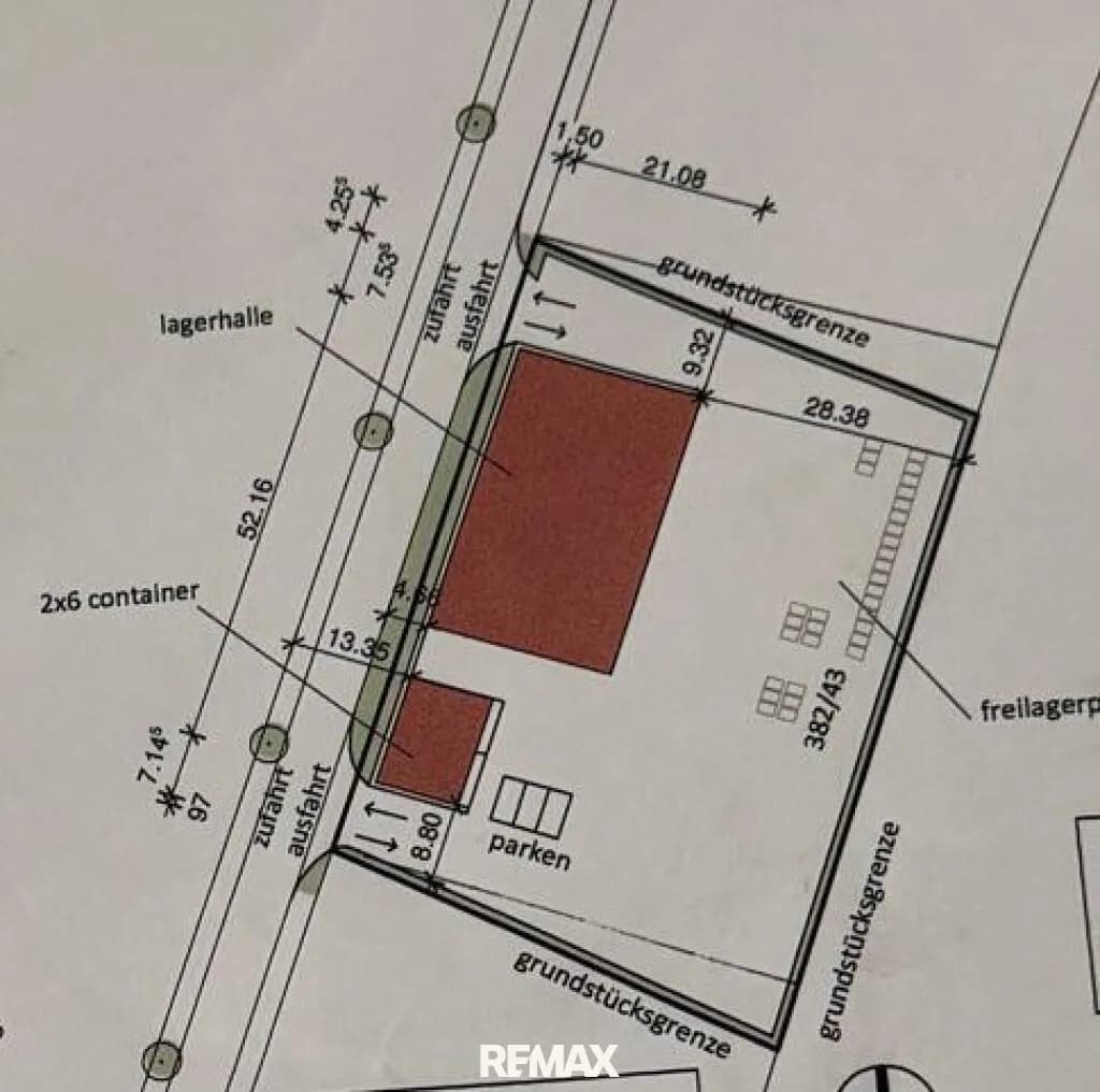 Gewerbeimmobilie kaufen in Gänserndorf – 738 m², € 650.000 – Bild 18 von 20