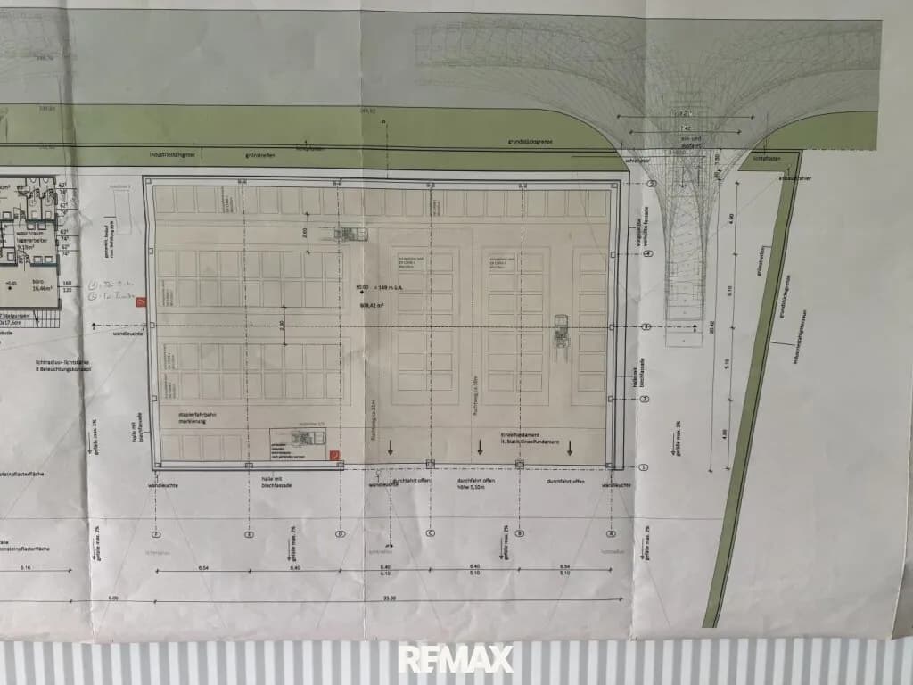 Gewerbeimmobilie kaufen in Gänserndorf – 738 m², € 650.000 – Bild 19 von 20