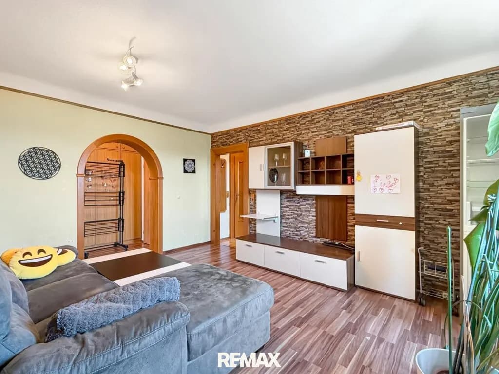 3-Zimmer-Wohnung kaufen in Gänserndorf – 71 m², € 120.000 – Bild 7 von 16