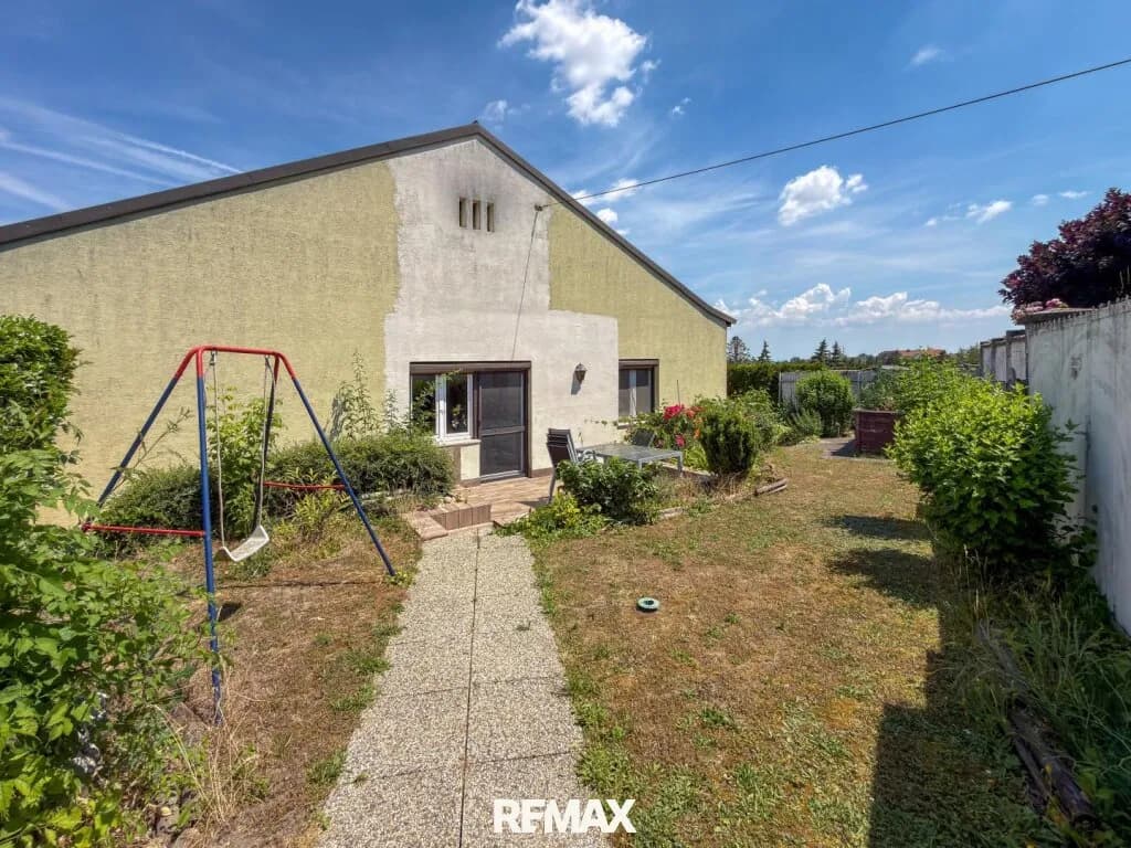 3-Zimmer-Wohnung kaufen in Gänserndorf – 71 m², € 120.000 – Bild 15 von 16