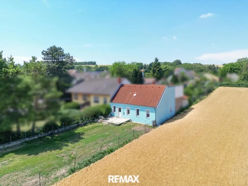 4-Zimmer-Haus kaufen in Gänserndorf – 75,22 m², € 105.000
