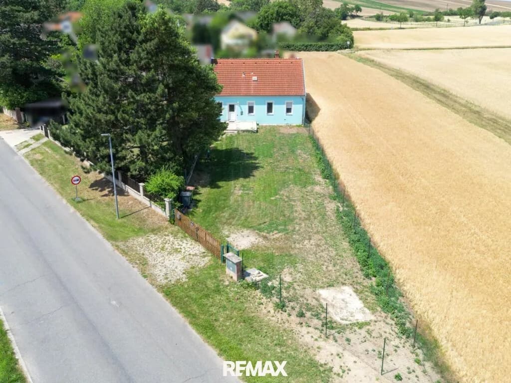4-Zimmer-Haus kaufen in Gänserndorf – 75,22 m², € 105.000 – Bild 9 von 11