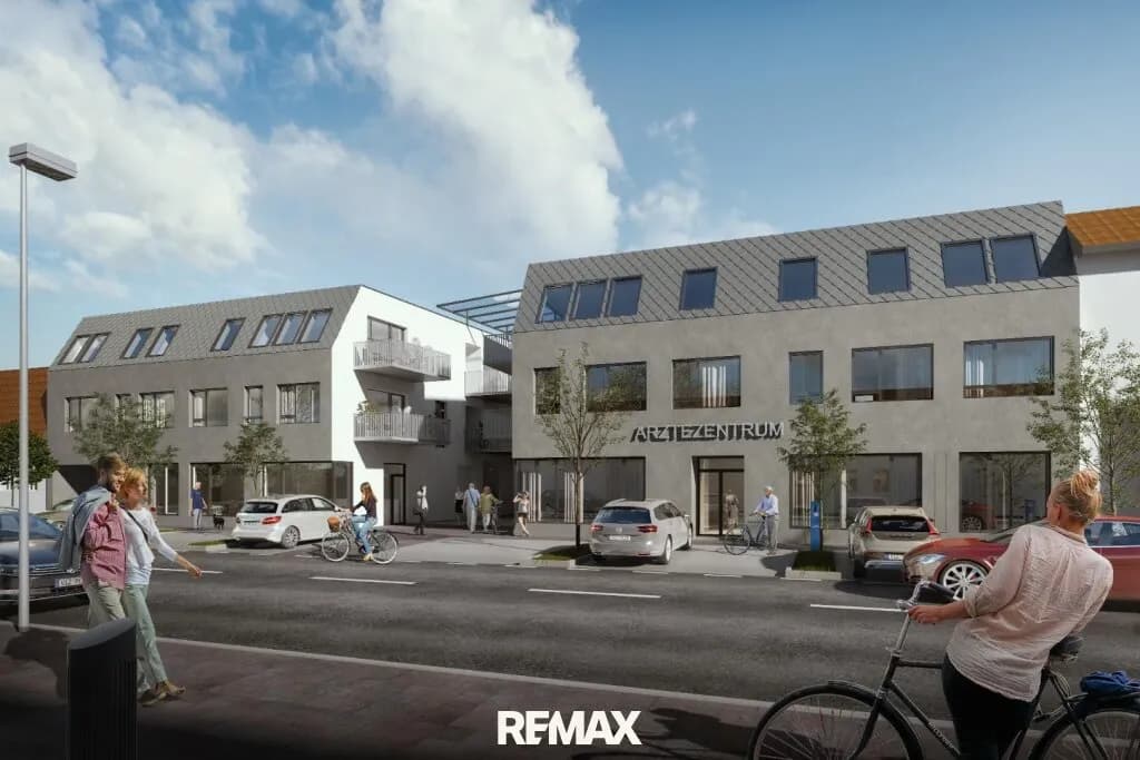 3-Zimmer-Wohnung kaufen in Gänserndorf – 70,84 m², € 310.848 – Bild 5 von 13