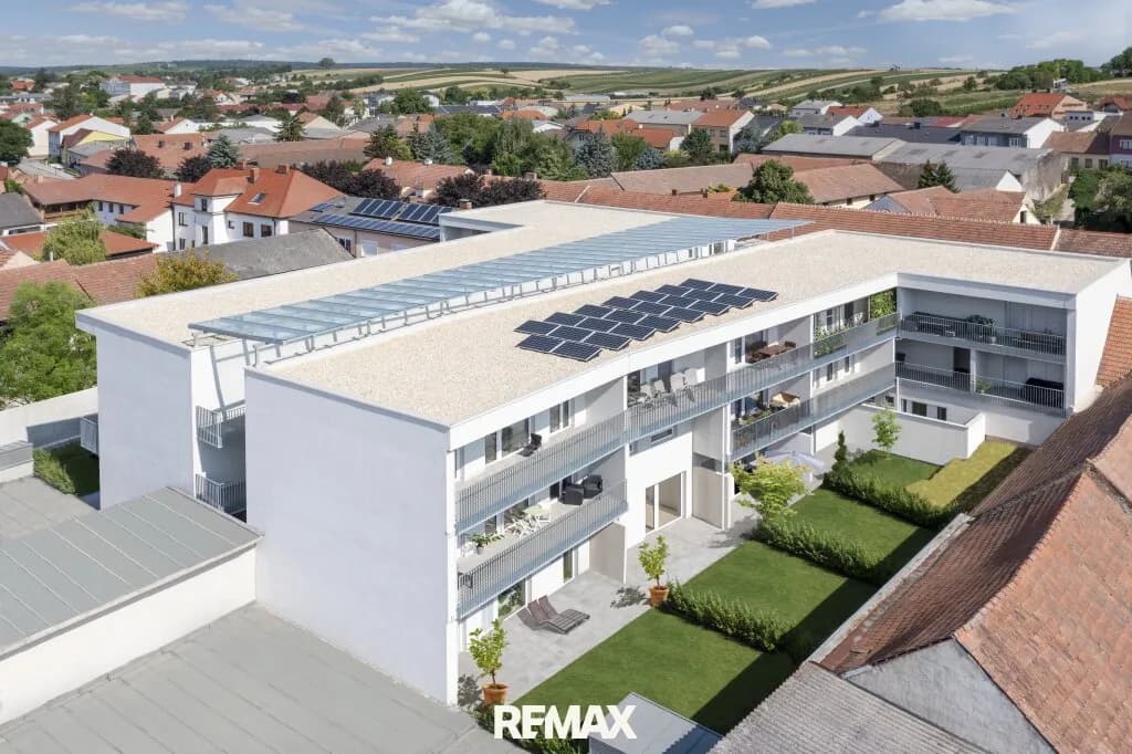 3-Zimmer-Wohnung kaufen in Gänserndorf – 85,44 m², € 295.000