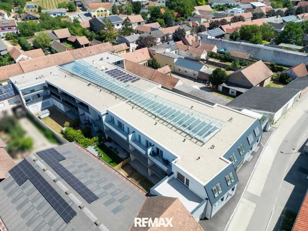 3-Zimmer-Wohnung kaufen in Gänserndorf – 85,44 m², € 295.000 – Bild 16 von 18