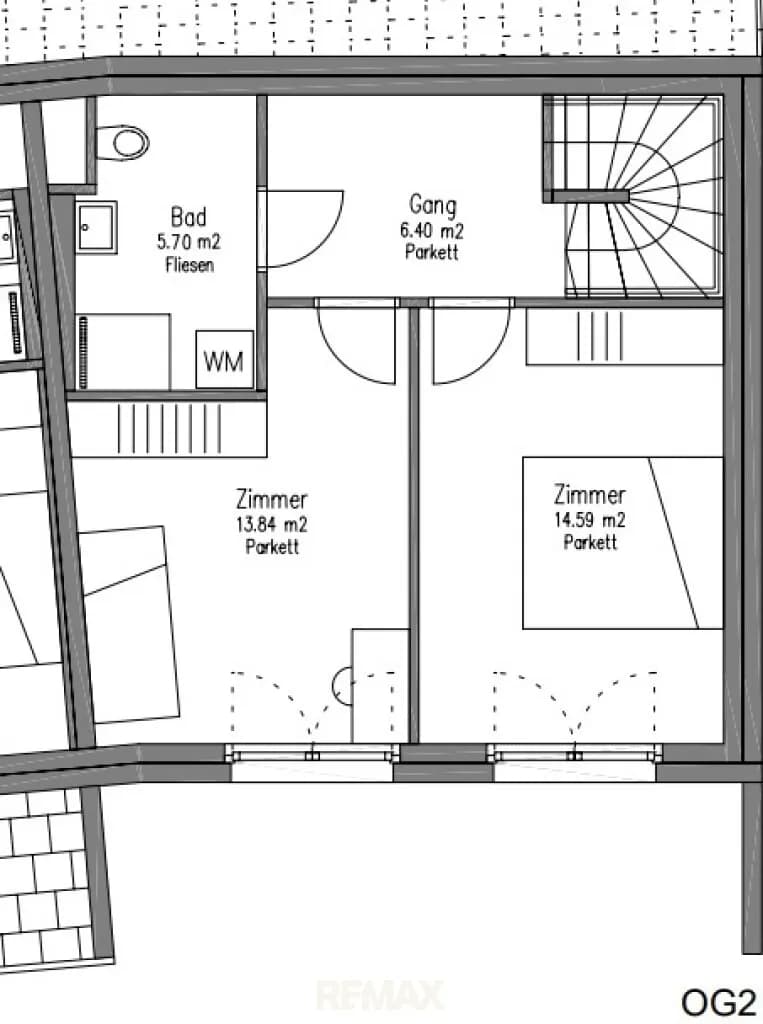 3-Zimmer-Wohnung kaufen in Gänserndorf – 85,44 m², € 295.000 – Bild 18 von 18
