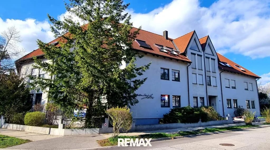 2-Zimmer-Wohnung kaufen in Gänserndorf – 105,84 m², € 278.000