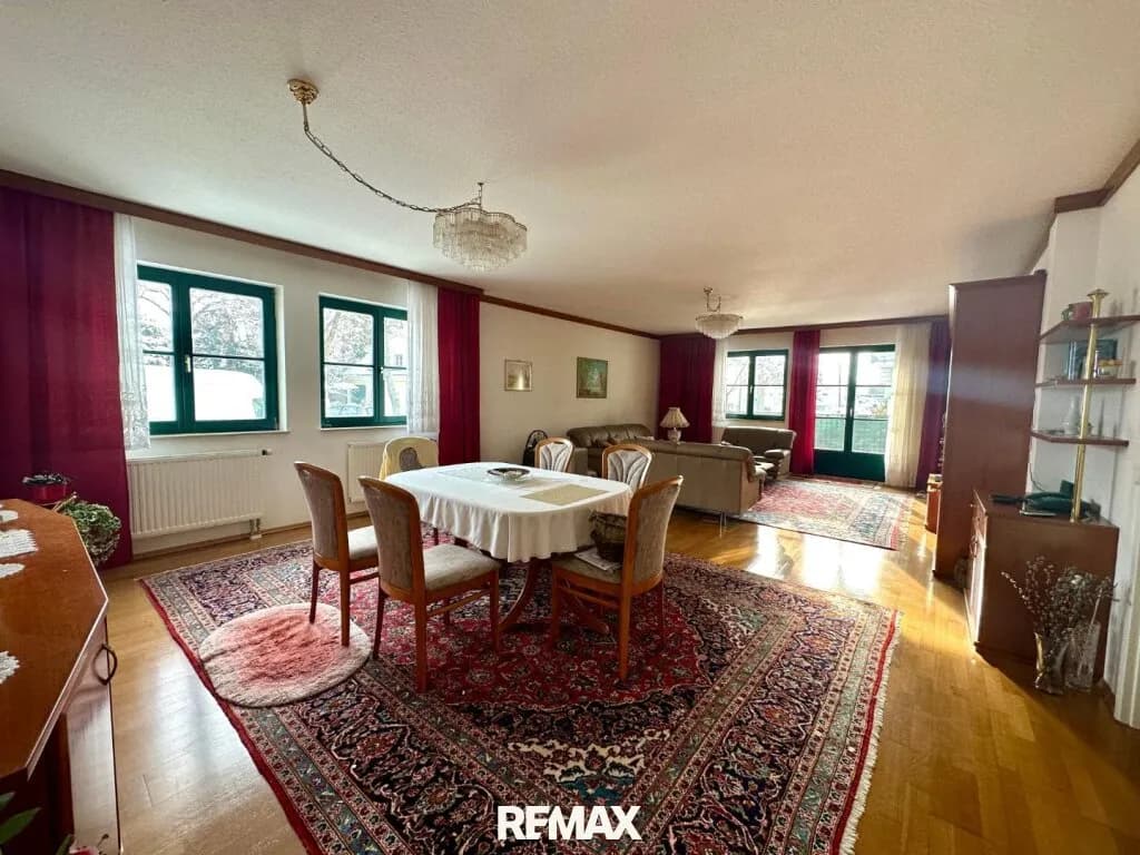 2-Zimmer-Wohnung kaufen in Gänserndorf – 105,84 m², € 278.000 – Bild 2 von 19